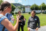 Impressionen TLS19