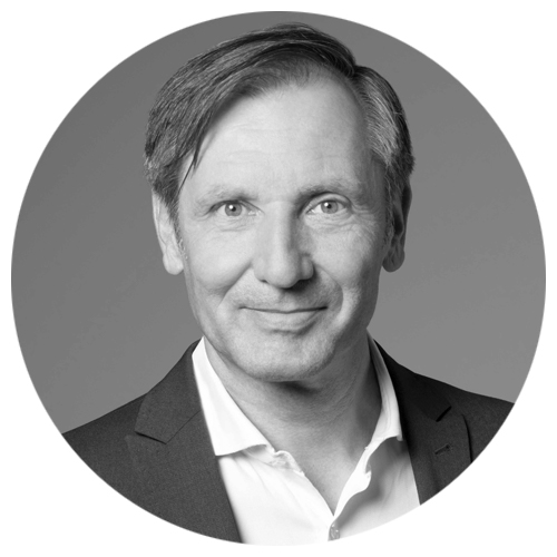 Daniel Tschudy